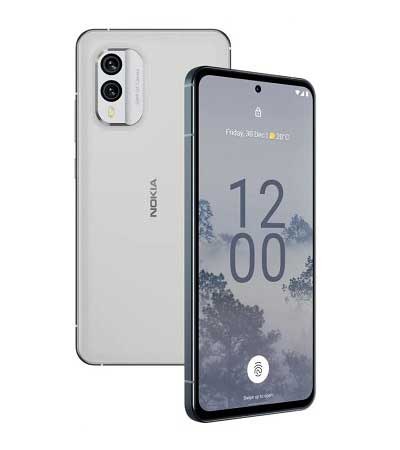 2Nokia_X30