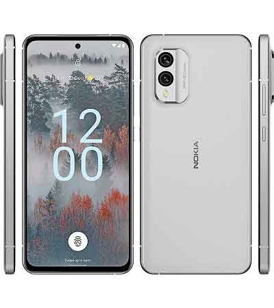 3Nokia_X30