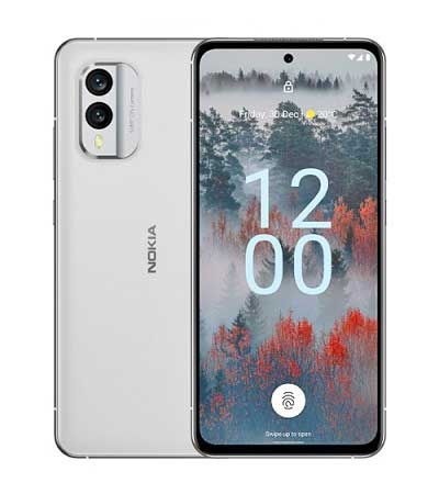 4Nokia_X30