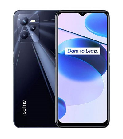 Realme C33 Price In Bangladesh 2024