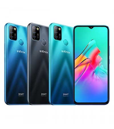 Infinix Smart 7 Price In Bangladesh 2025