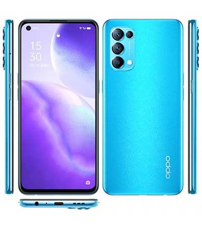Oppo Reno 5 5G Price In Bangladesh 2025