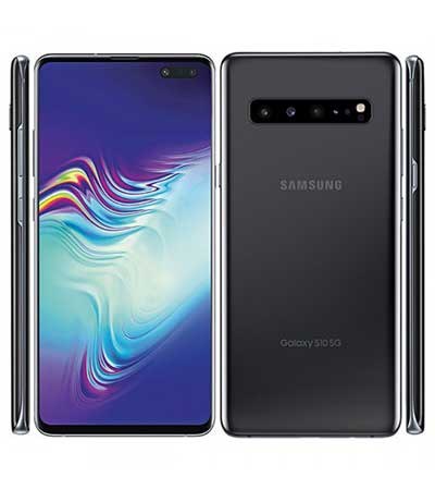 Samsung Galaxy S10 5G Price In Bangladesh 2025