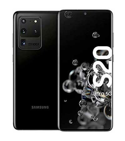 Samsung Galaxy S20 Ultra 5G Price In Bangladesh 2024