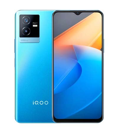 1Vivo-iQOO-Z6X