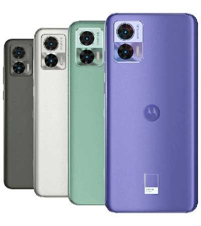 Motorola Edge 30 Neo