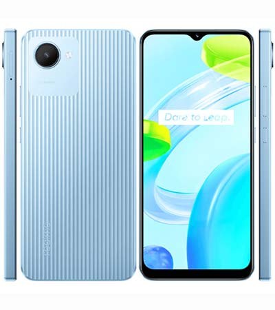 Realme-C30