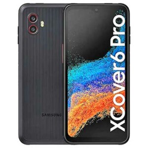 Samsung Galaxy Xcover 6 Pro Price In Bangladesh 2025