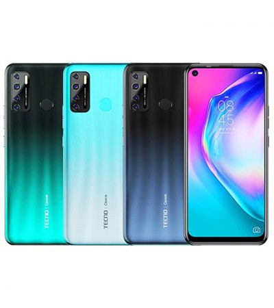 Tecno Camon 16s