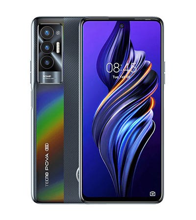 Tecno-Pova-5G