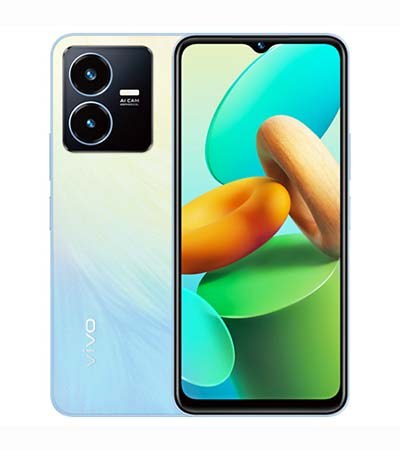 Vivo-Y22s