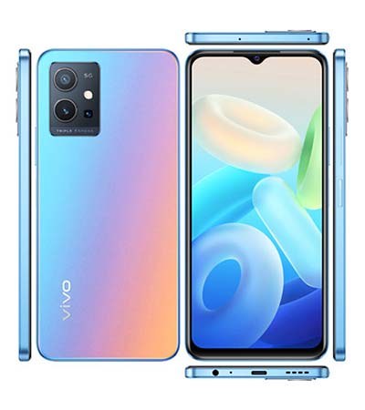 Vivo-Y55
