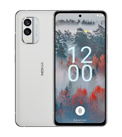 Nokia X30 5G Price In Bangladesh 2025