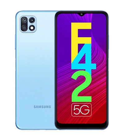 Samsung Galaxy F42 5G Price In Bangladesh 2025