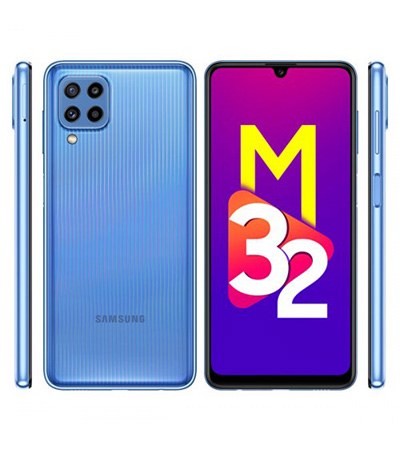 Samsung Galaxy M32 Price In Bangladesh 2025