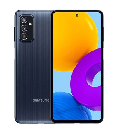 Samsung Galaxy M52 5G Price In Bangladesh 2025