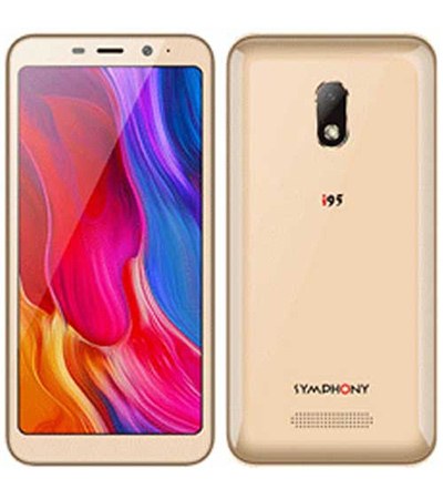 Symphony i95 Price In Bangladesh 2025