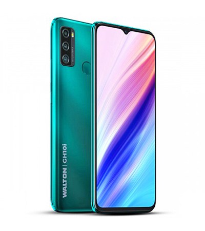 Walton Primo GH10i Price In Bangladesh 2025