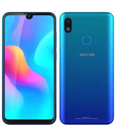 Walton Primo H8 Pro Price In Bangladesh 2025
