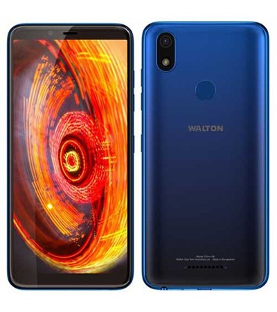 Walton Primo H8 Turbo Price In Bangladesh 2025