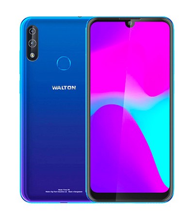 Walton Primo R6 Price In Bangladesh 2025