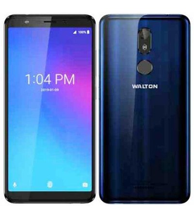 1Walton Primo R5 Plus