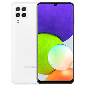 Samsung Galaxy A22 Price In Bangladesh 2025