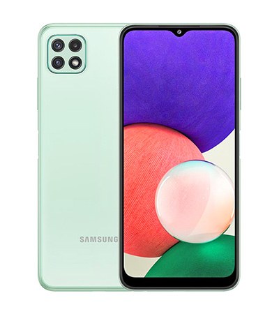 Samsung Galaxy A22 5G Price In Bangladesh 2024