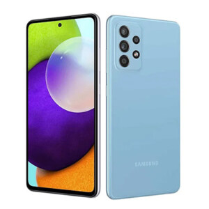 Samsung Galaxy A52 Price In Bangladesh 2024
