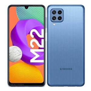Samsung Galaxy M22 Price In Bangladesh 2025