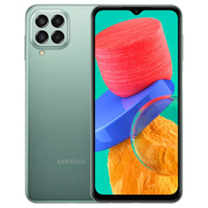 Samsung Galaxy M33 5G Price In Bangladesh 2025