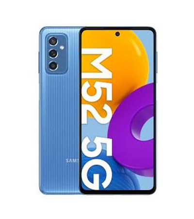 Samsung Galaxy M52 5G Price In Bangladesh 2025