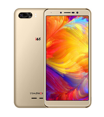 Symphony i65 Price In Bangladesh 2024