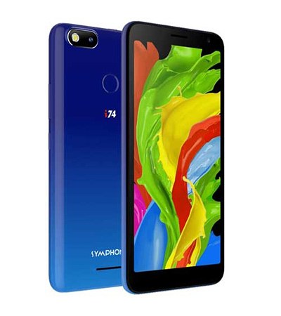 Symphony i74 Price In Bangladesh 2025