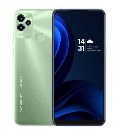 Symphony ATOM 3 Price In Bangladesh 2025