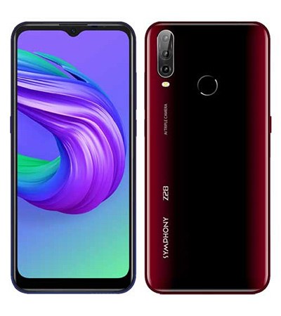 Symphony Z28 Price In Bangladesh 2025