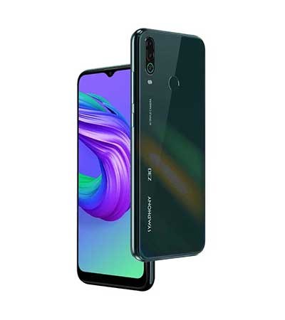 Symphony Z30 Pro Price In Bangladesh 2025