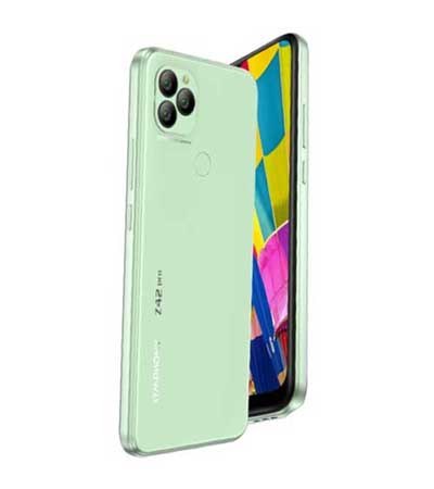 Symphony Z42 Pro Price In Bangladesh 2025