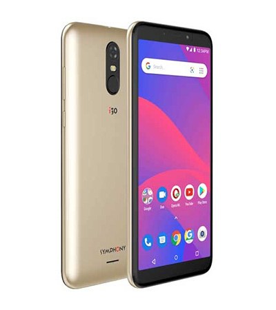 Symphony i30 Price In Bangladesh 2025