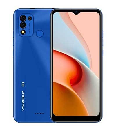 Symphony i85 Price In Bangladesh 2025