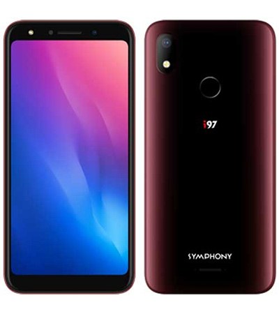 Symphony i97 Price In Bangladesh 2025