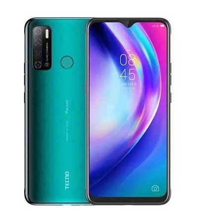 Tecno Pouvoir 4 Price In Bangladesh 2025