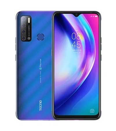 Tecno Pouvoir 4 Pro Price In Bangladesh 2025