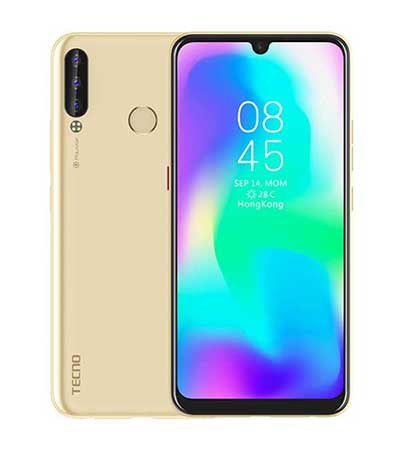 Tecno Pouvoir 3 Plus Price In Bangladesh 2025