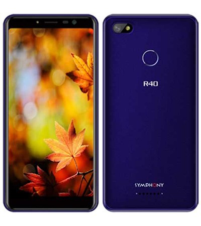 Symphony R40 Price In Bangladesh 2025