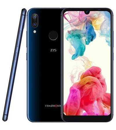 Symphony Z15 Price In Bangladesh 2025