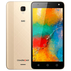 Symphony G10 Price In Bangladesh 2025