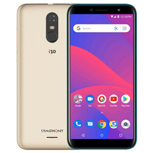 Symphony i30 Price In Bangladesh 2025