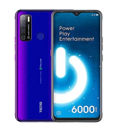 Tecno Spark Power 2 Price In Bangladesh 2025