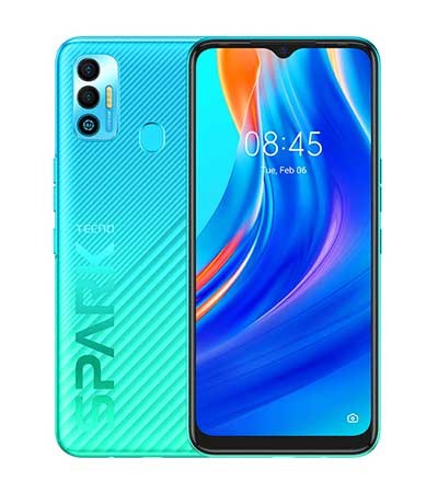 Tecno Spark 7T Price In Bangladesh 2025